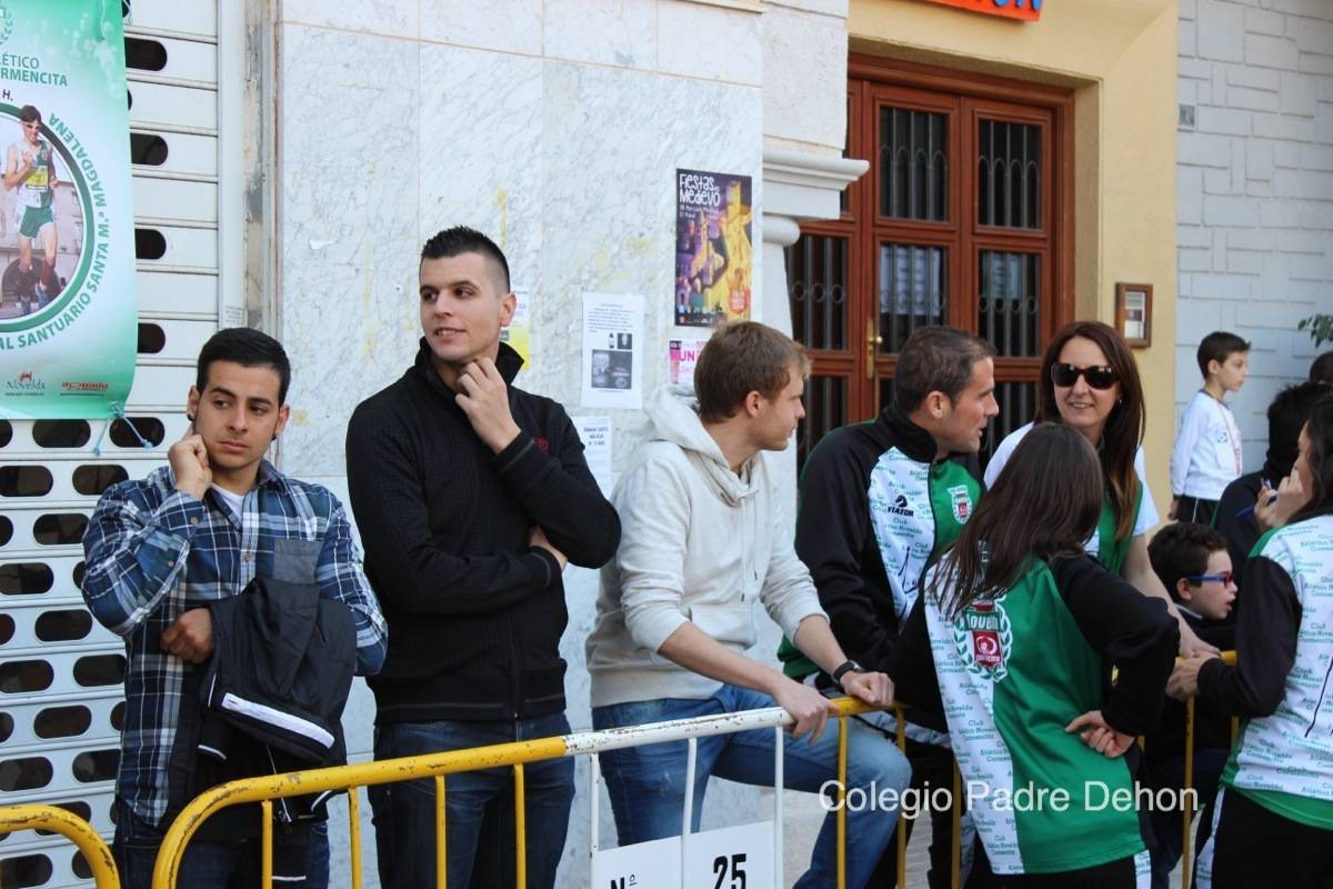 2014 03 15 VI CROS PADRE DEHON (786)